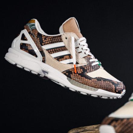 国内2月中旬発売予定】アディダス オリジナルス ZX 8000 