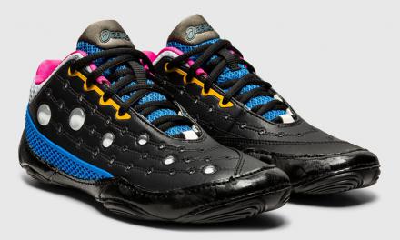 国内5月29日発売予定】キコ コスタディノフ × アシックス ゲル