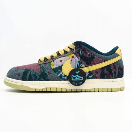 国内9月10日発売予定】ナイキ ダンク ロー SP 