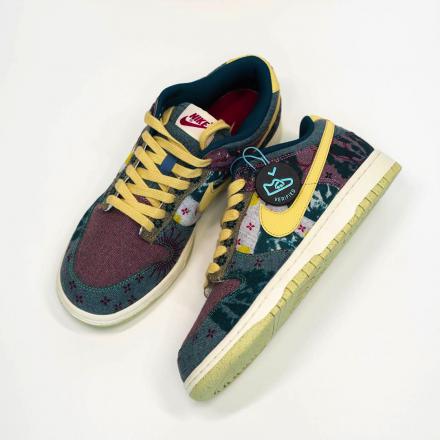 国内9月10日発売予定】ナイキ ダンク ロー SP 