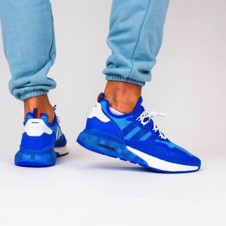 リーク】ニンジャ × アディダス オリジナルス ZX 2K ブースト 