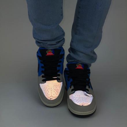 国内9月19日発売予定】インスタントスケートボード × ナイキ SB ダンク