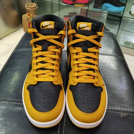 国内8月23日/9月20日/10月1日発売予定】ナイキ エアジョーダン 1