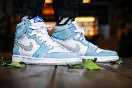 国内4月17日発売予定】ナイキ エアジョーダン 1 レトロ ハイ OG