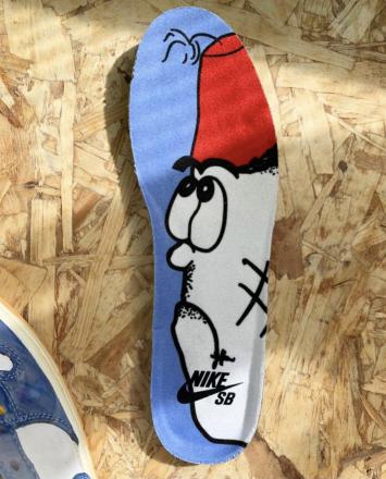 国内2月26日/3月2日発売予定】カーペット カンパニー × ナイキ SB