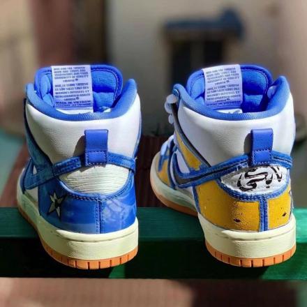 国内2月26日/3月2日発売予定】カーペット カンパニー × ナイキ SB