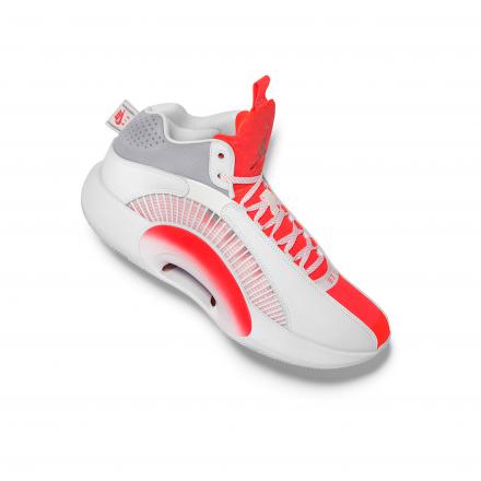 非売品】八村塁 × ナイキ エアジョーダン 35 PE 