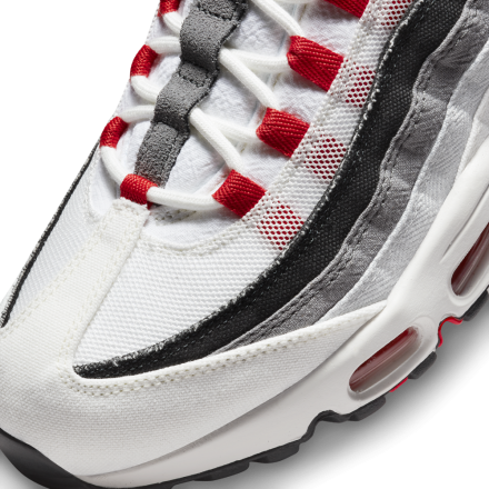 国内8月16日発売予定】ナイキ エアマックス 95 QS 