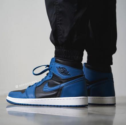 国内2月5日発売予定】ナイキ エアジョーダン 1 レトロ ハイ OG 