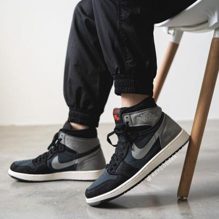 国内11月22日発売予定】ナイキ エアジョーダン 1 エレメント