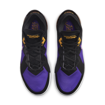 国内5月19日発売予定】ナイキ レブロン 18 ロー 