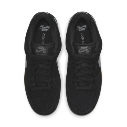 国内11月13日/18日発売予定】ナイキ SB ダンク ロー プロ ブラック