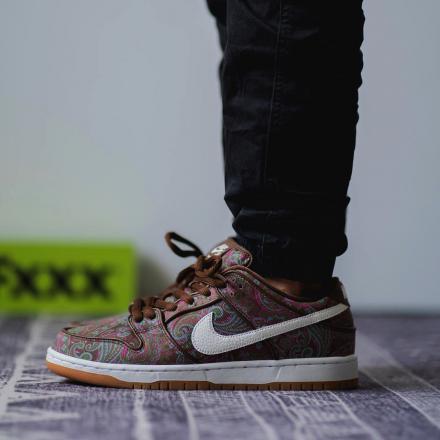 国内5月26日/6月4日発売予定】ナイキ SB ダンク ロー プロ プレミアム