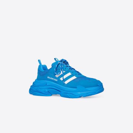 国内11月3日発売予定】バレンシアガ × アディダス オリジナルス