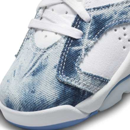 国内4月22日発売予定】ナイキ エアジョーダン 6 レトロ GS 