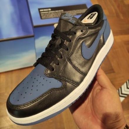 国内6月14日/20日発売予定】ナイキ エアジョーダン 1 ロー OG