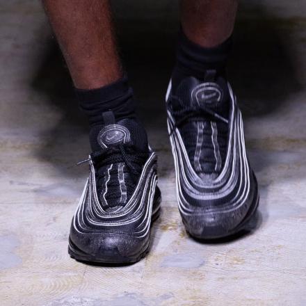 国内11月25日発売予定】コム デ ギャルソン・オム プリュス × ナイキ