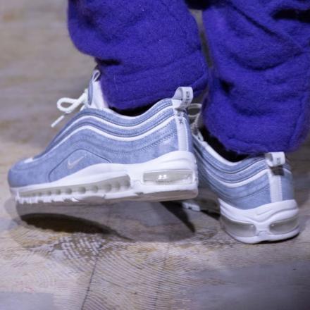 国内11月25日発売予定】コム デ ギャルソン・オム プリュス × ナイキ