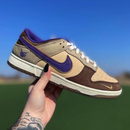 国内2月3日発売予定】ナイキ ダンク ロー 