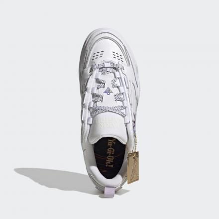 国内10月11日発売予定】遊戯王 × アディダス オリジナルス ADI2000