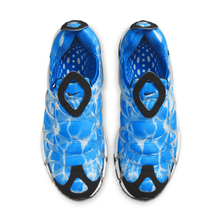 国内10月6日発売予定】ナイキ エア クキニ SE 