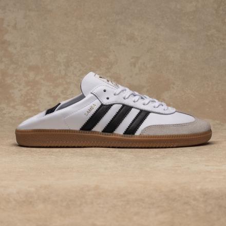 国内7月7日/1月22日発売予定】 アディダス オリジナルス サンバ デコン