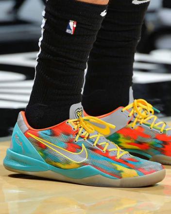 国内4月24日発売予定】 ナイキ コービー 8 プロトロ 