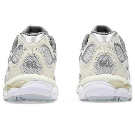 国内8月7日発売予定】 アシックス ゲル NYC コンクリート/オートミール