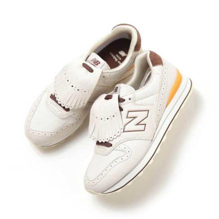 国内先行予約開始/5月16日発売予定】 エミ × ニューバランス WL996