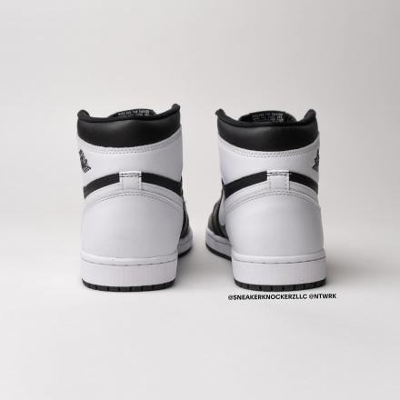 国内2月3日発売予定】ナイキ エアジョーダン 1 レトロ ハイ OG