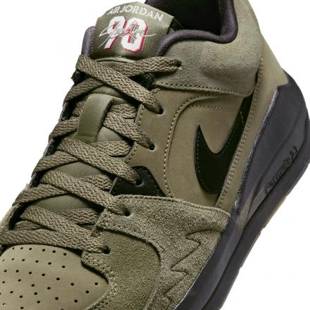 海外2023年発売予定】 ナイキ ジョーダン スタジアム 90 オリーブ