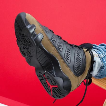 国内11月8日発売予定】ナイキ エア ジョーダン 9 