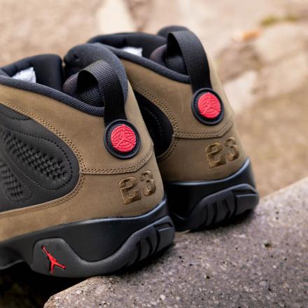 国内11月8日発売予定】ナイキ エア ジョーダン 9 