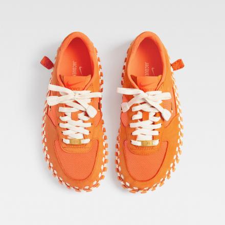 海外10月26日発売開始】 ジャックムス × ナイキ J フォース 1 ロー LX