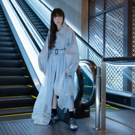 国内11月9日/10日/22日発売予定】 セシリー バンセン × アシックス GT