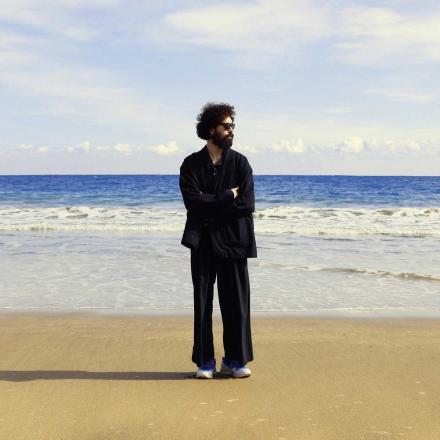 国内3月22日/23日発売予定】 永井 博 × ミズノ ウエーブ ライダー