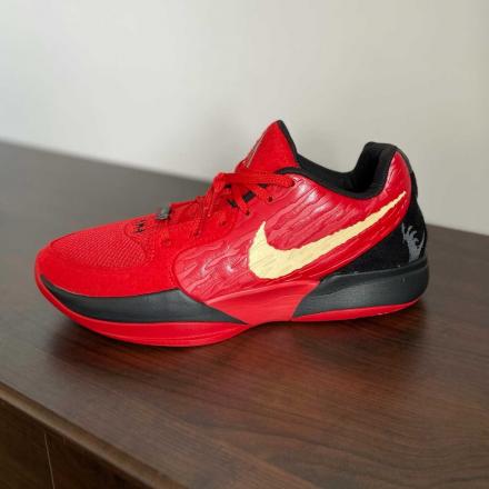 国内10月25日発売予定】ナイキ ジャ 2 EP 