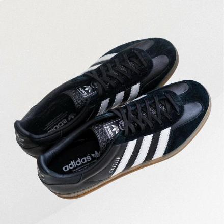 国内10月11日発売予定】 エディフィス/イエナ × アディダス オリジナル