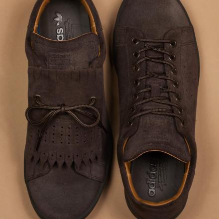 国内5月22日発売予定】 中田慎介 × アディダス オリジナルス スタンス