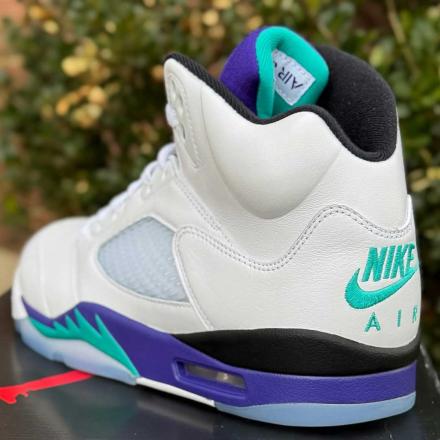 国内6月21日発売予定】 ナイキ エア ジョーダン 5 レトロ OG 