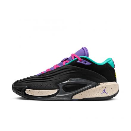 国内11月26日発売予定】ナイキ ジョーダン ルカ 3 PF ブラック