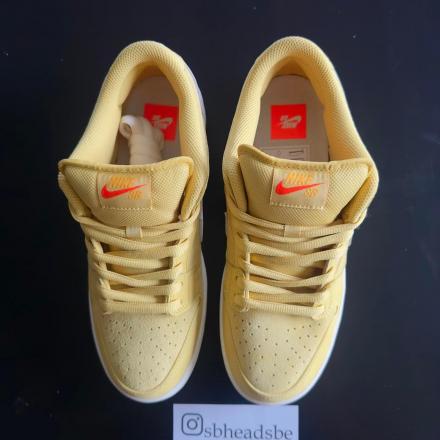 国内5月3日発売予定】 ナイキ SB ダンク ロー 