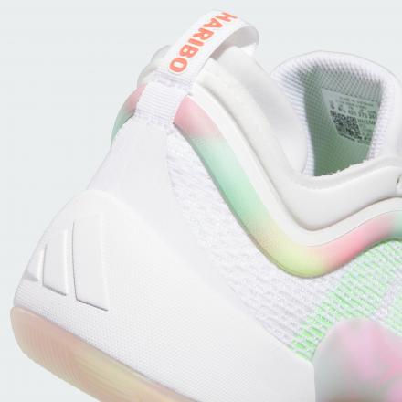 国内10月15日発売開始】 ハリボー × アディダス DON イシュー 6 2色