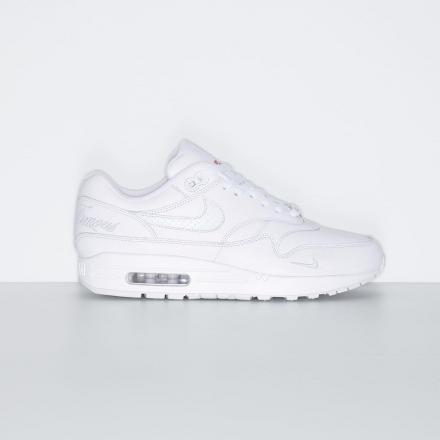 国内3月22日発売予定】 シュプリーム × ナイキ エアマックス 1 4色