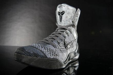 国内3月22日発売予定】 ナイキ コービー 9 エリート ダーク ベース