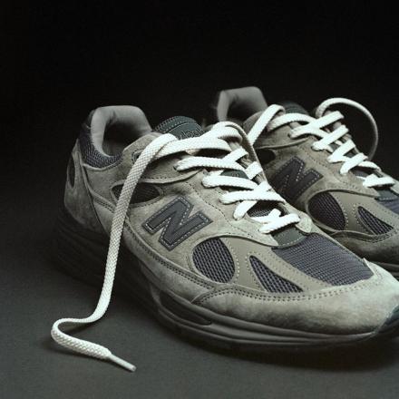 国内5月2日/9日発売予定】 ディスイズネバーザット × ニューバランス