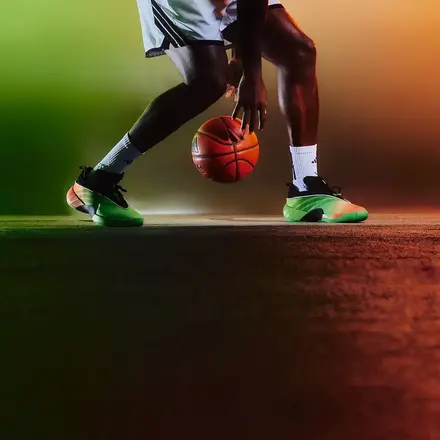 海外8月16日発売予定】アディダス D.O.N イシュー #7 ”パナマ” (JS2592