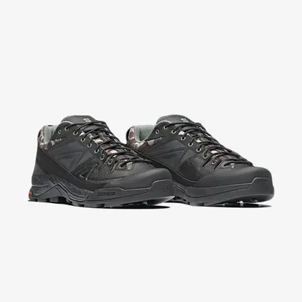 国内12月20日発売予定】カーハート WIP × サロモン X-ALP