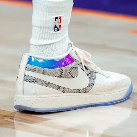 非売品】ナイキ ブック 1 