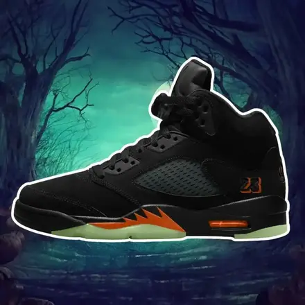 エアジョーダン5』のサブカテゴリー一覧 - スニーカーウォーズ